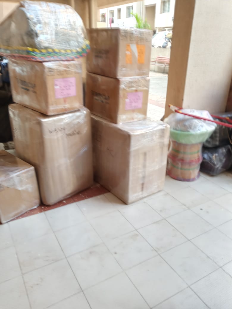 Gati Packers and Movers Hyderabad- Gallery Image 1