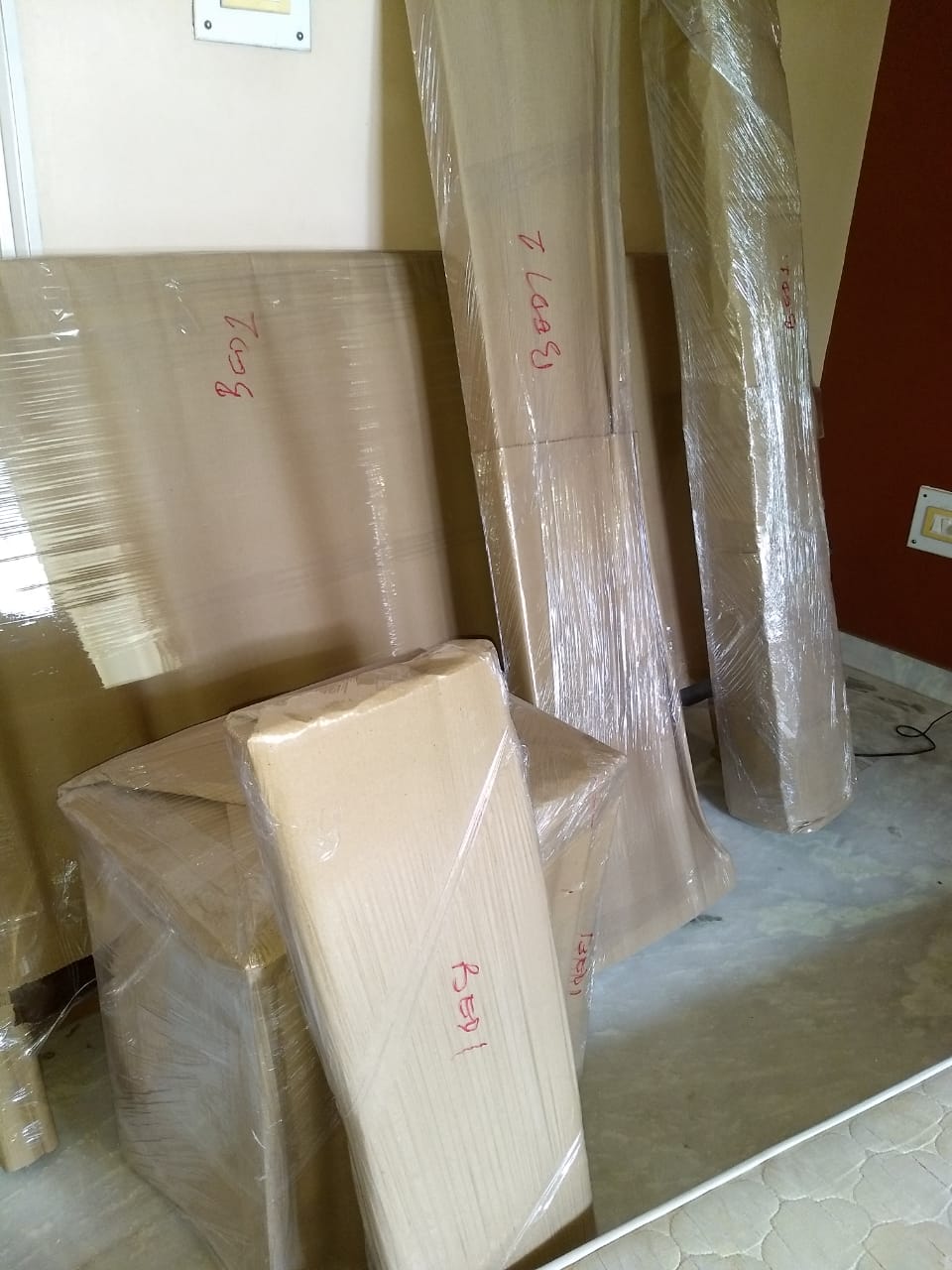 Gati Packers and Movers Hyderabad- Gallery Image 5