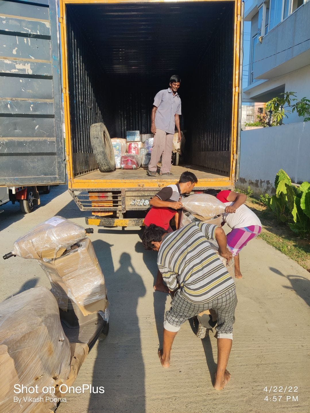 Gati Packers and Movers Hyderabad- Gallery Image 6